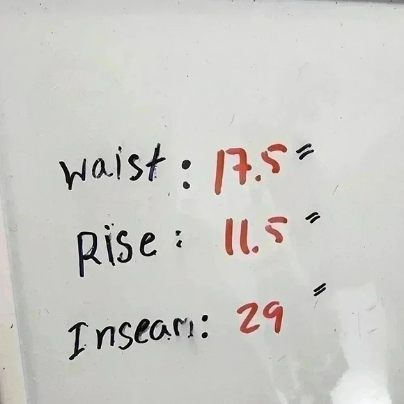 L.L. Bean Classic Fit Chino Khaki Men's Pants 35x29 - Picture 6 of 7